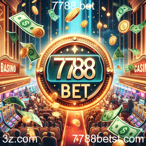 Bonificações na 7788 Bet: Aumente Suas Chances de Ganhar