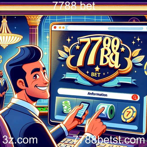 FAQ - Perguntas Frequentes sobre a 7788 Bet
